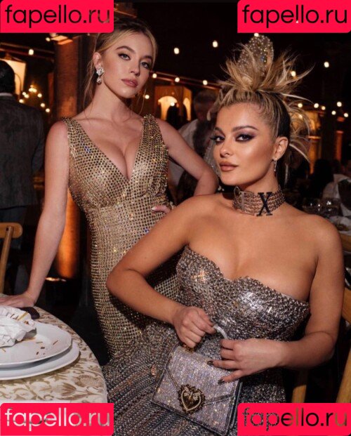 Sydney Sweeney Onlyfans Photo Gallery 