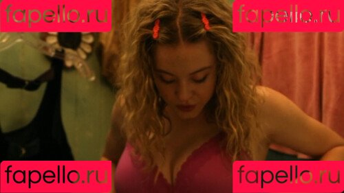 Sydney Sweeney Onlyfans Photo Gallery 