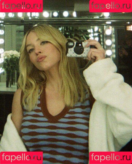 Sydney Sweeney Onlyfans Photo Gallery 