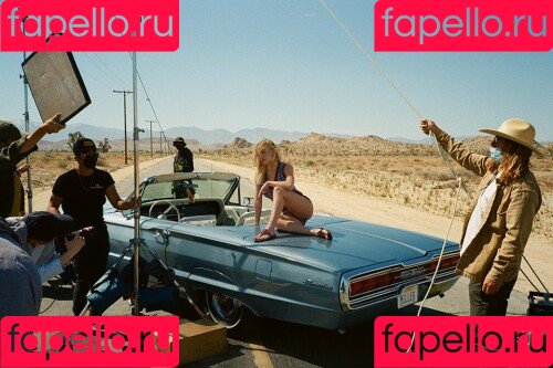 Sydney Sweeney Onlyfans Photo Gallery 