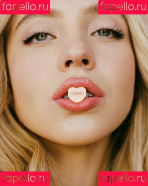 Sydney Sweeney Onlyfans Photo Gallery 