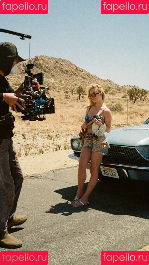 Sydney Sweeney Onlyfans Photo Gallery 