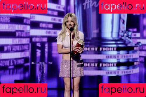 Sydney Sweeney Onlyfans Photo Gallery 