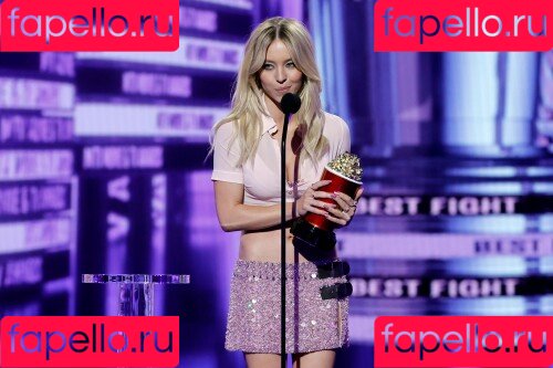 Sydney Sweeney Onlyfans Photo Gallery 