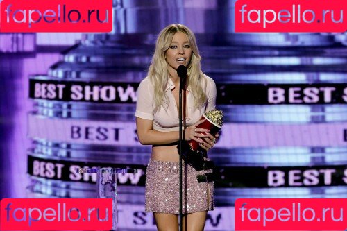 Sydney Sweeney Onlyfans Photo Gallery 