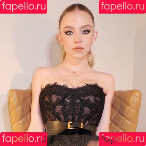 Sydney Sweeney Onlyfans Photo Gallery 