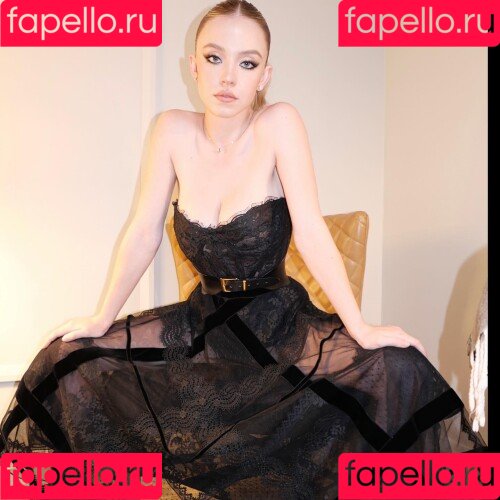 Sydney Sweeney Onlyfans Photo Gallery 