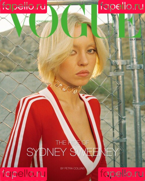 Sydney Sweeney Onlyfans Photo Gallery 