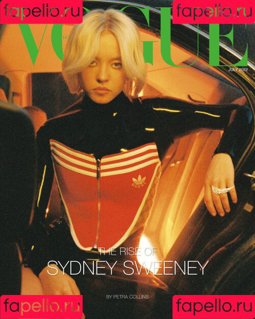 Sydney Sweeney Onlyfans Photo Gallery 