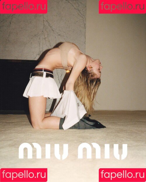 Sydney Sweeney Onlyfans Photo Gallery 