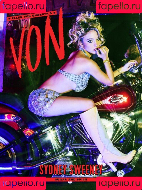 Sydney Sweeney Onlyfans Photo Gallery 