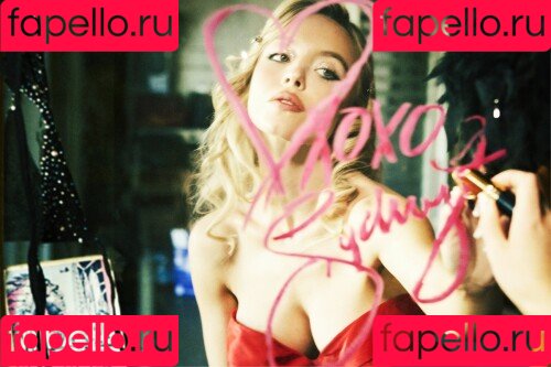 Sydney Sweeney Onlyfans Photo Gallery 