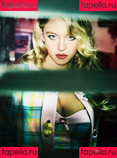 Sydney Sweeney Onlyfans Photo Gallery 