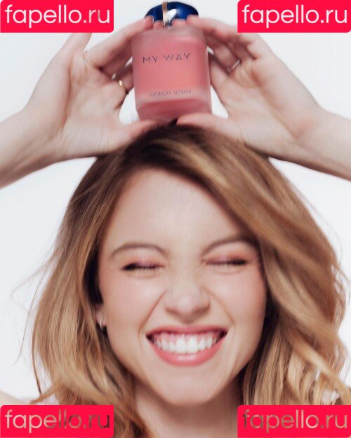 Sydney Sweeney Onlyfans Photo Gallery 