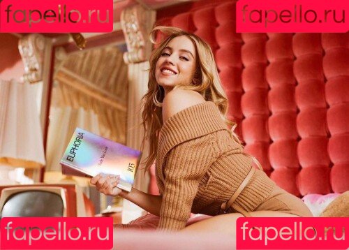 Sydney Sweeney Onlyfans Photo Gallery 