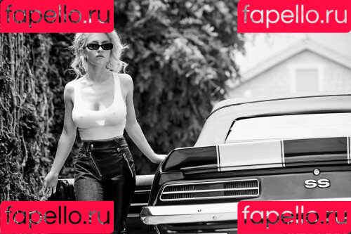 Sydney Sweeney Onlyfans Photo Gallery 