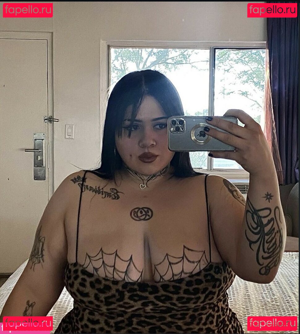 Zeyageli Nude Onlyfans Photo 5