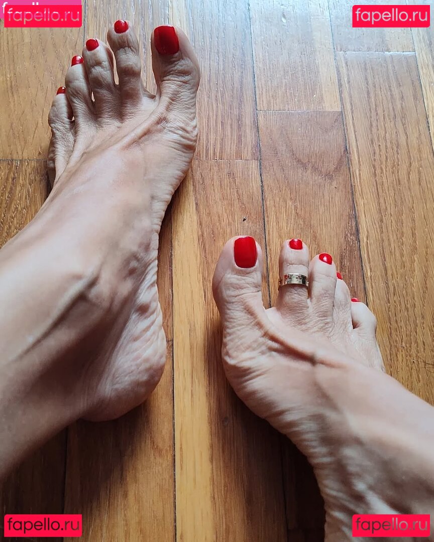 Mrs Peta Nude Onlyfans Photo 9