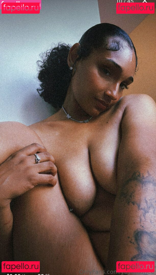 yayamariee Nude Onlyfans Photo 22
