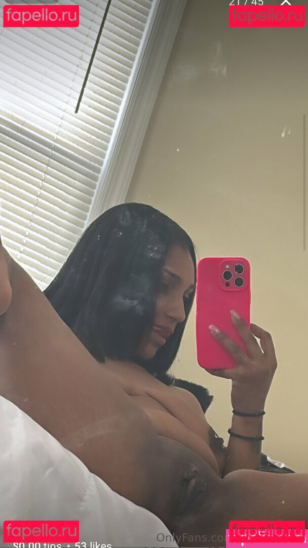 yayamariee Nude Onlyfans Photo 20
