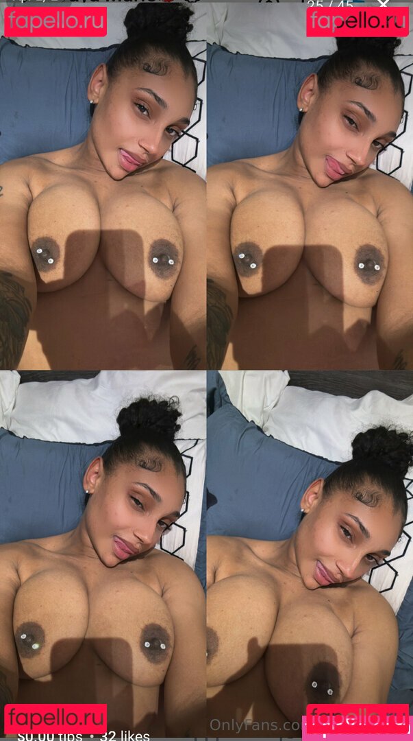 yayamariee Nude Onlyfans Photo 19