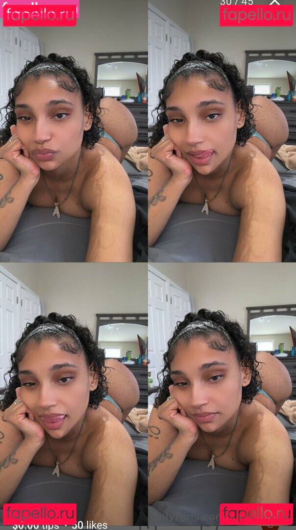 yayamariee Nude Onlyfans Photo 17