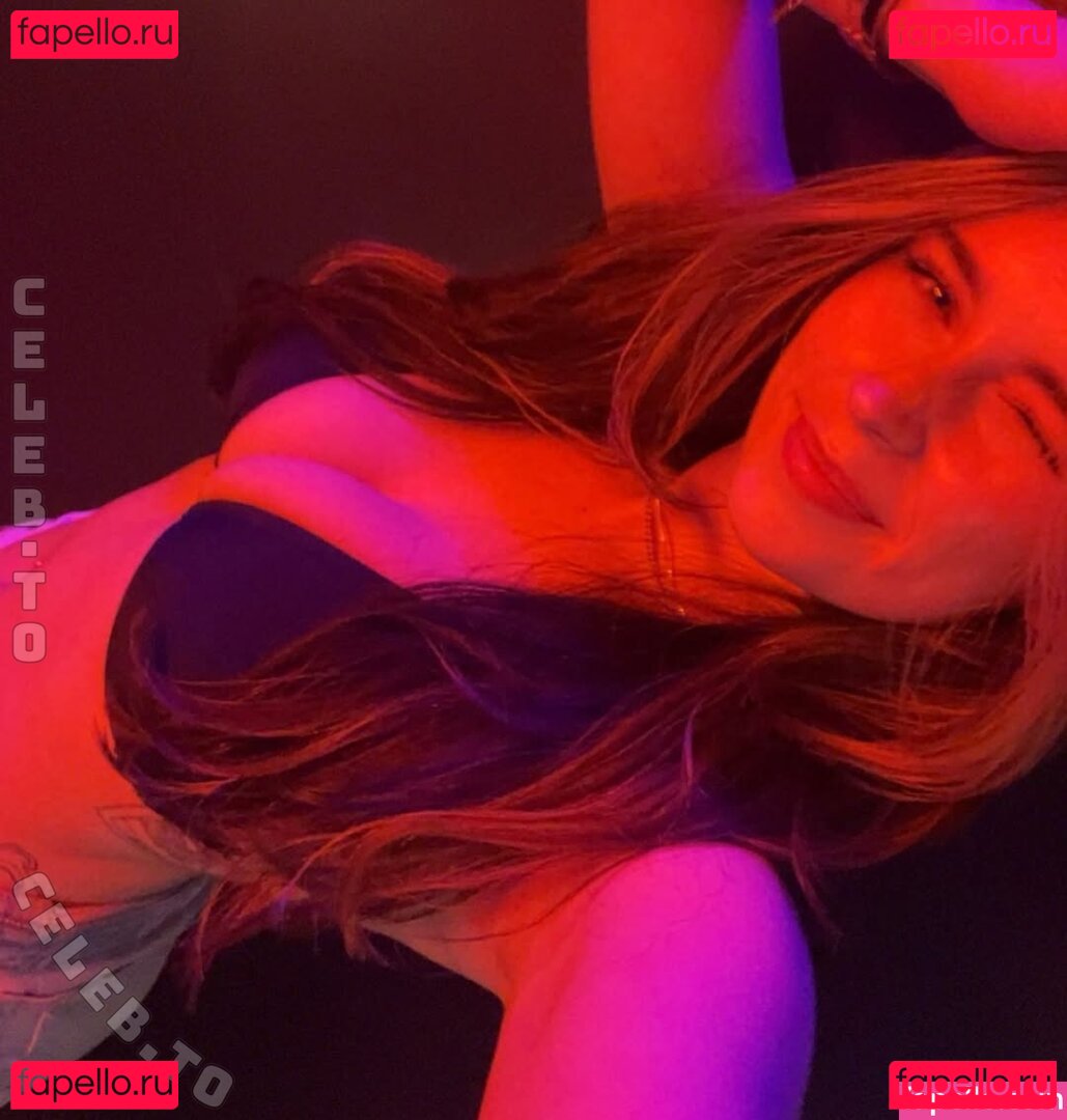 Milliemilkster Nude Onlyfans Photo 11