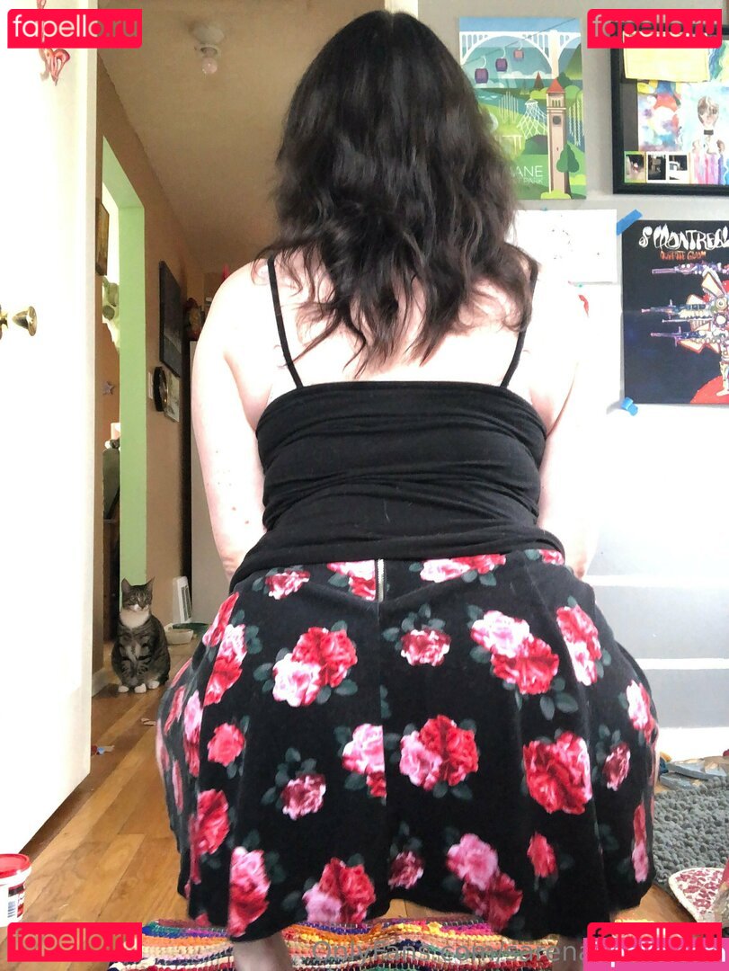 sarenademonvip Nude Onlyfans Photo 8