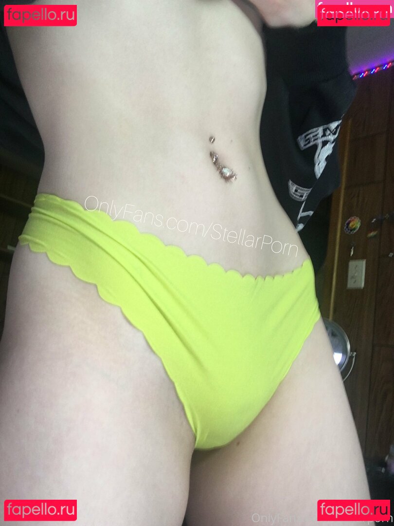 stellarporn Nude Onlyfans Photo 41