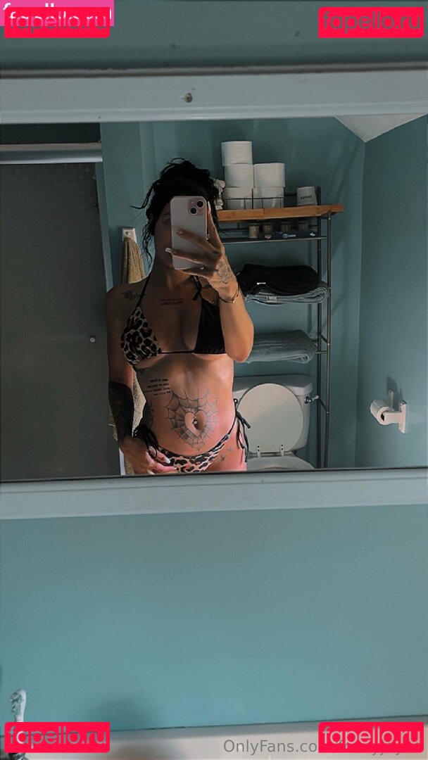 FoxxyJayne Nude Onlyfans Photo 11