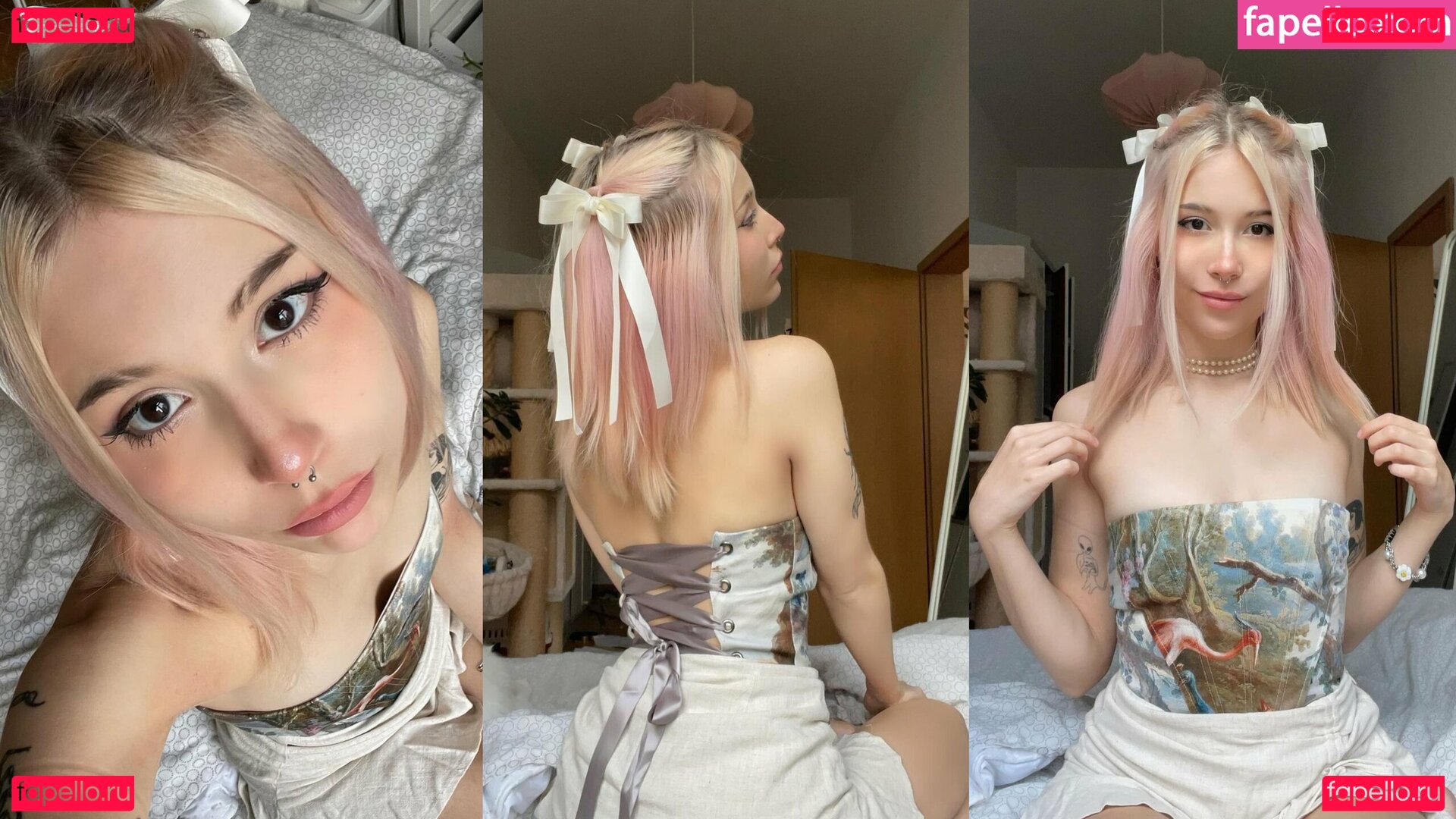 sarahtonin Nude Onlyfans Photo 43