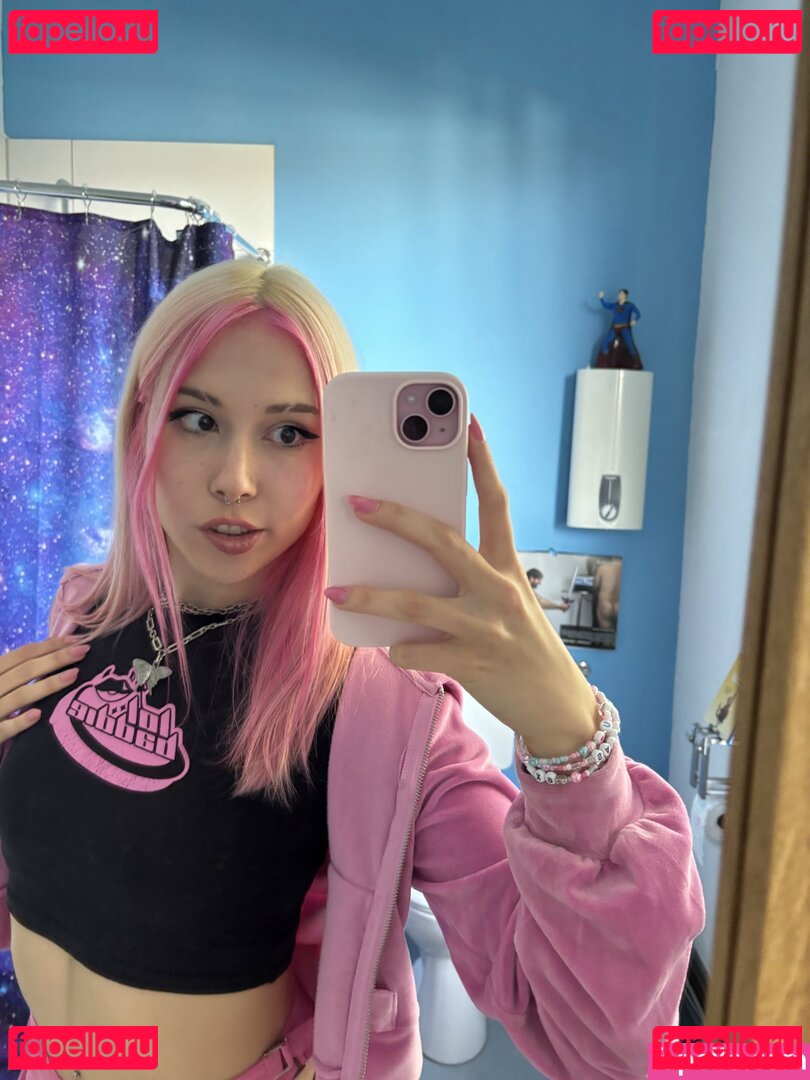 sarahtonin Nude Onlyfans Photo 7
