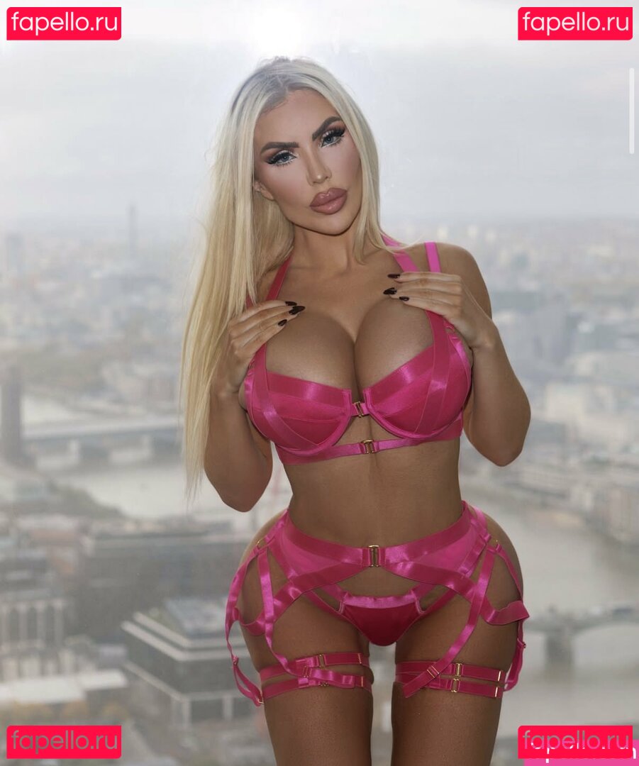 Violet_chelsea69 Nude Onlyfans Photo 48