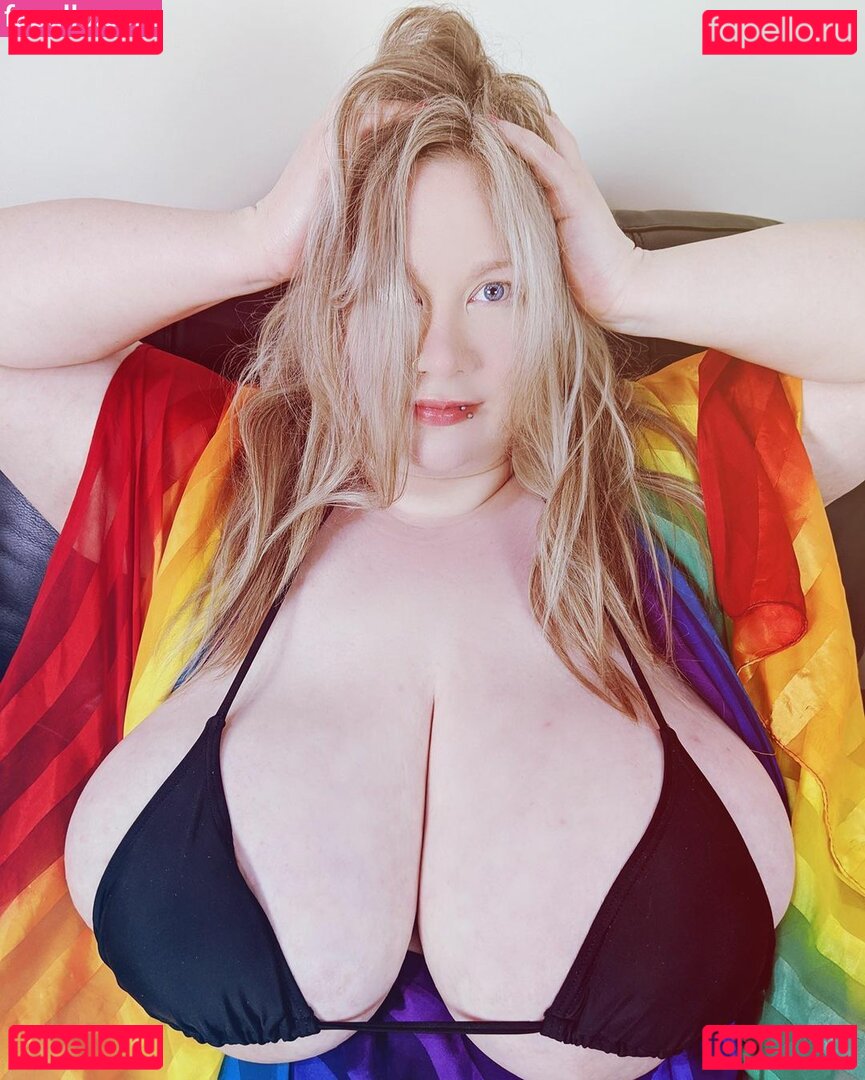 September Anderson Nude Onlyfans Photo 28