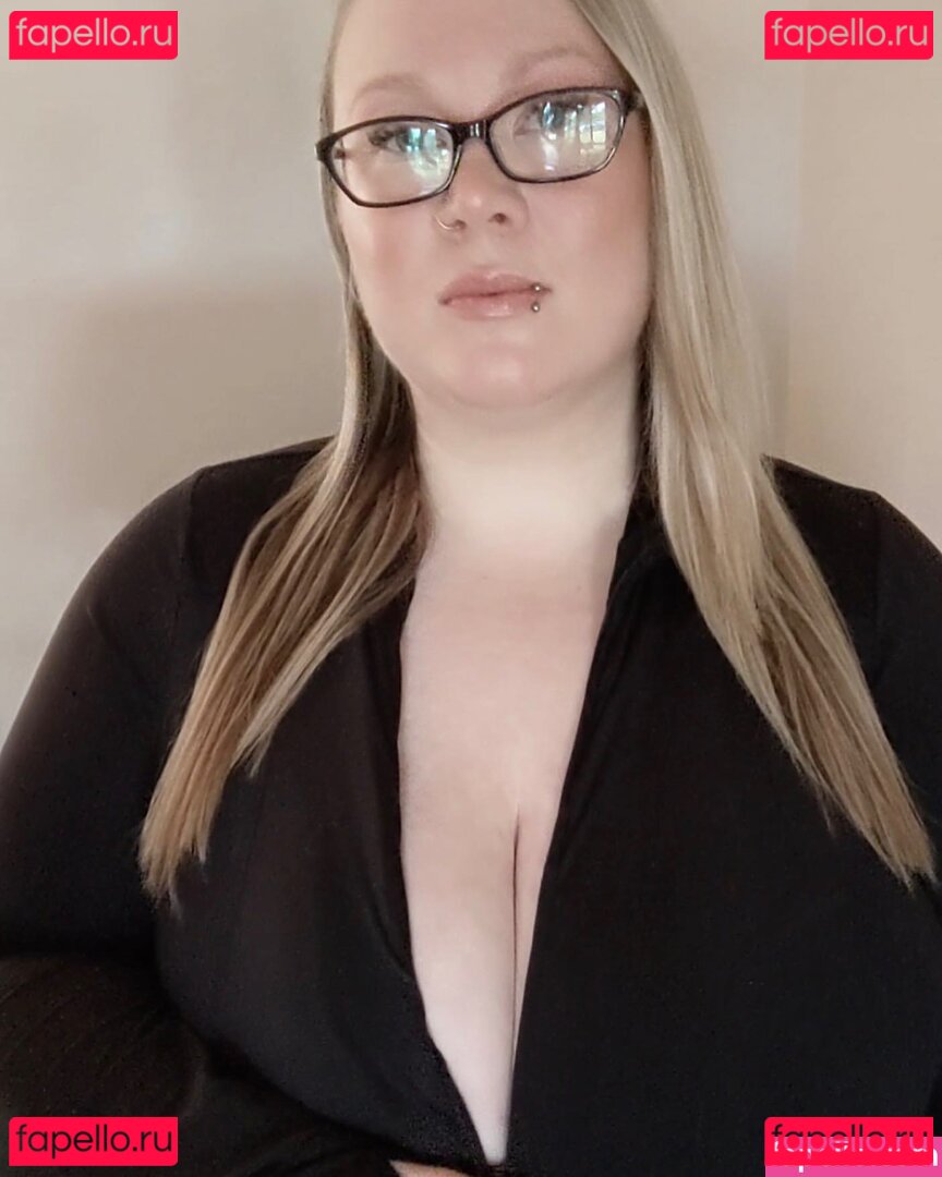 September Anderson Nude Onlyfans Photo 15