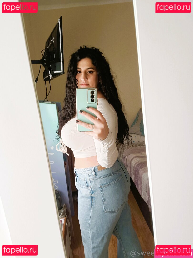 sweetaineph Nude Onlyfans Photo 21