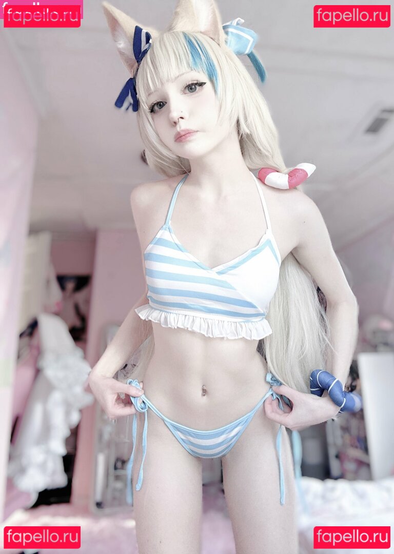 Leen Nude Onlyfans Photo 7