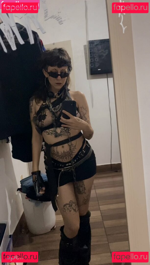 Jasmine Angel Nude Onlyfans Photo 3