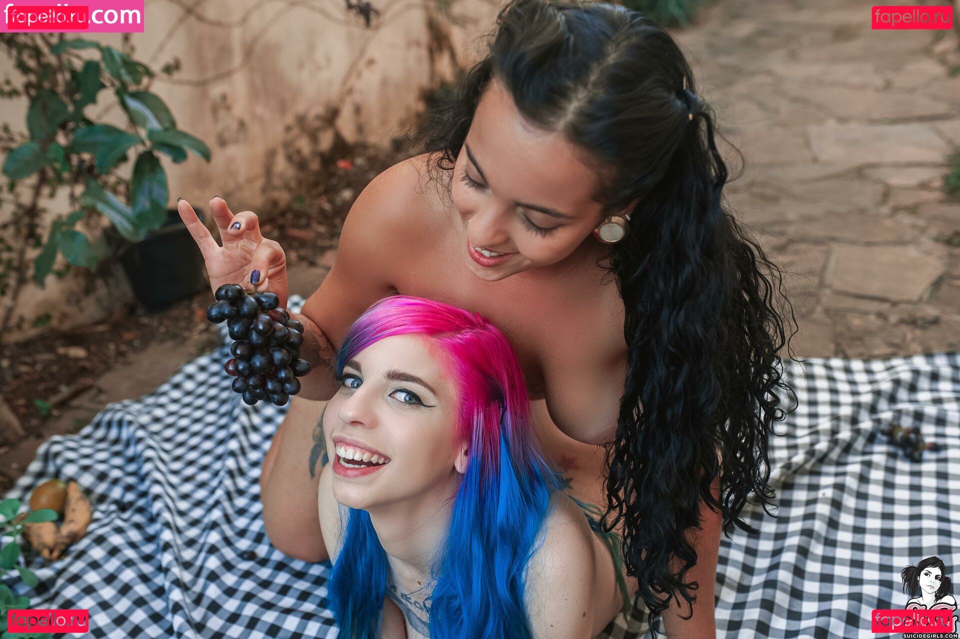 melyse Nude Onlyfans Photo 10