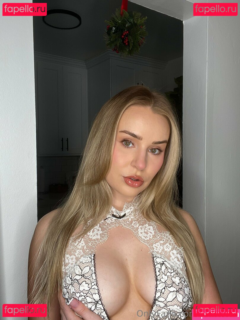 livywolfe Nude Onlyfans Photo 13