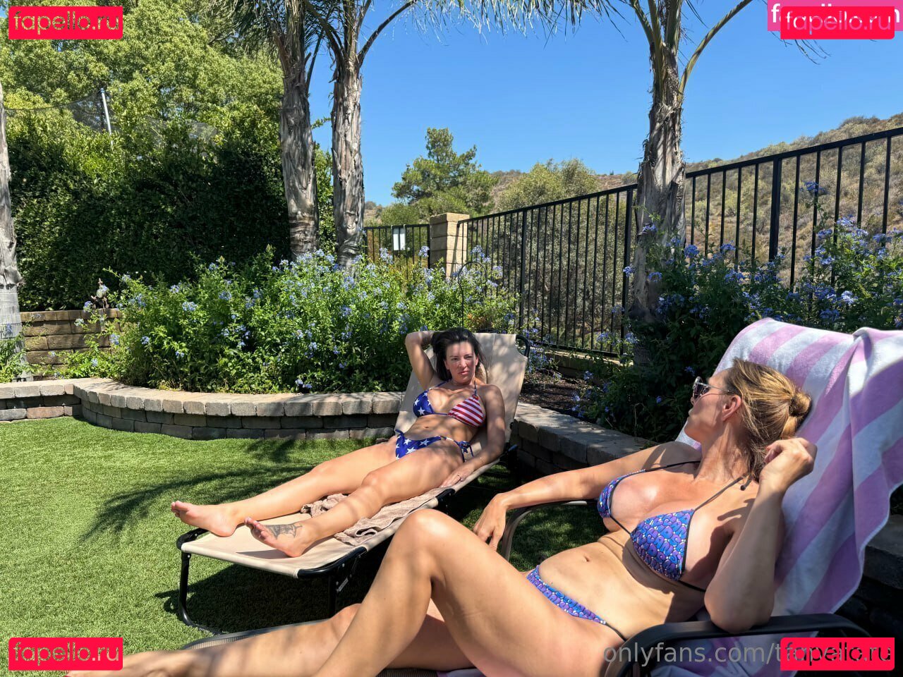 tanyatatefree Nude Onlyfans Photo 13