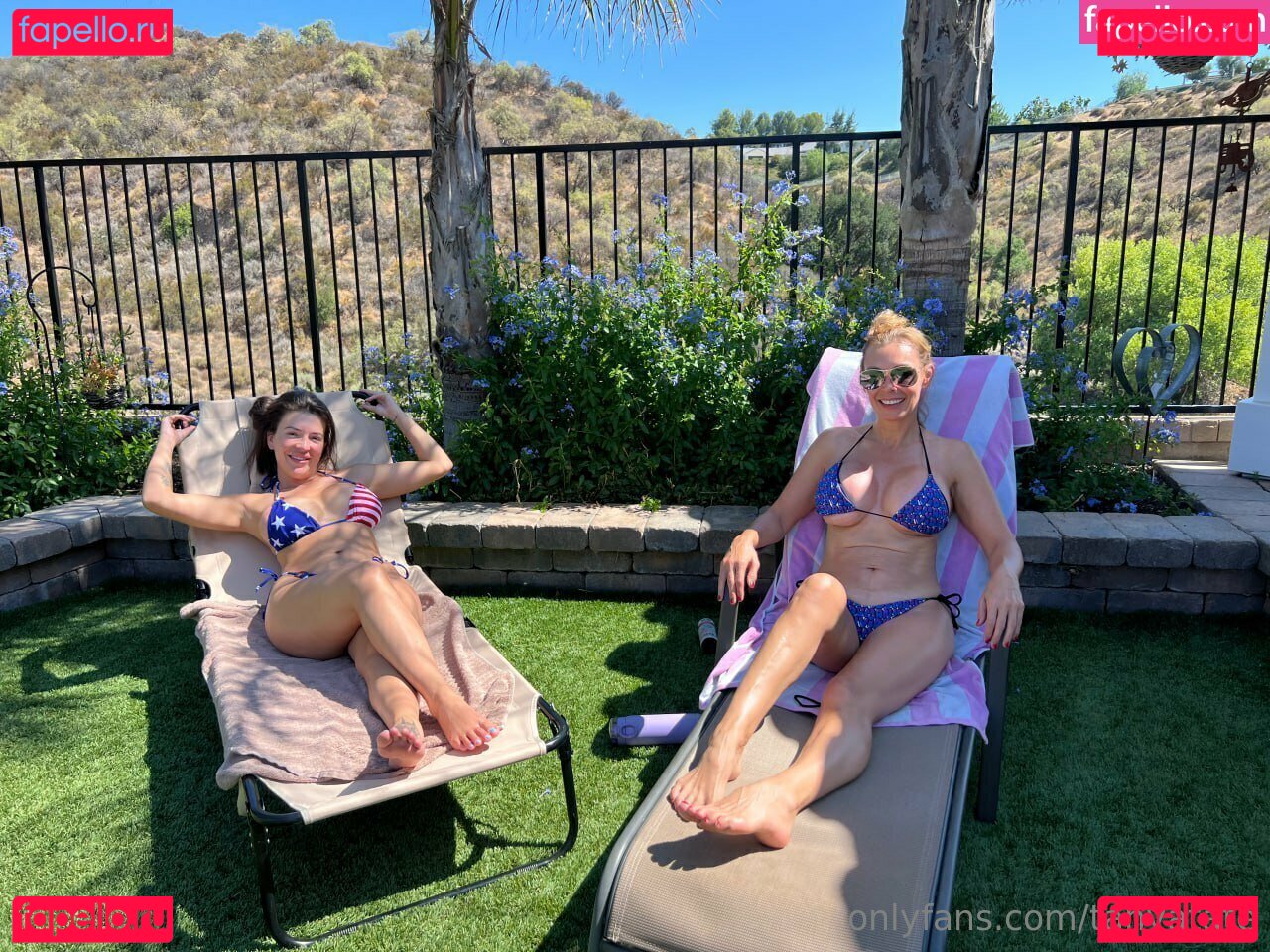 tanyatatefree Nude Onlyfans Photo 12