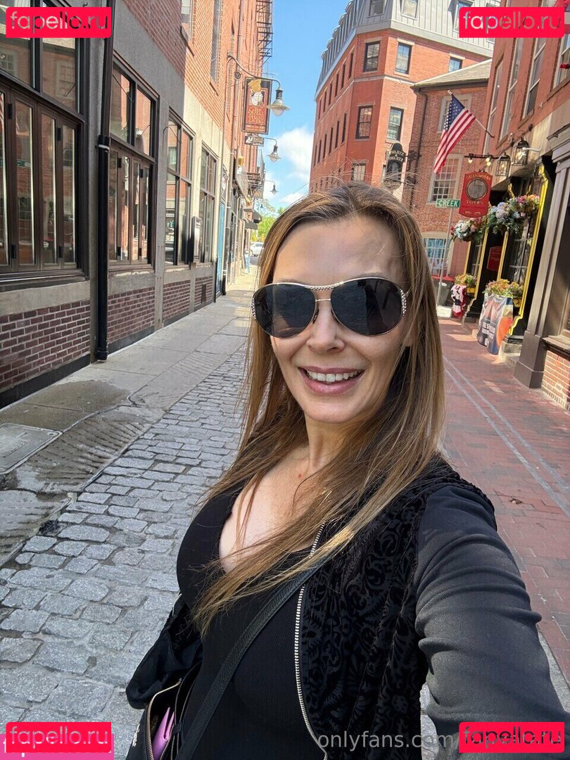 tanyatatefree Nude Onlyfans Photo 10