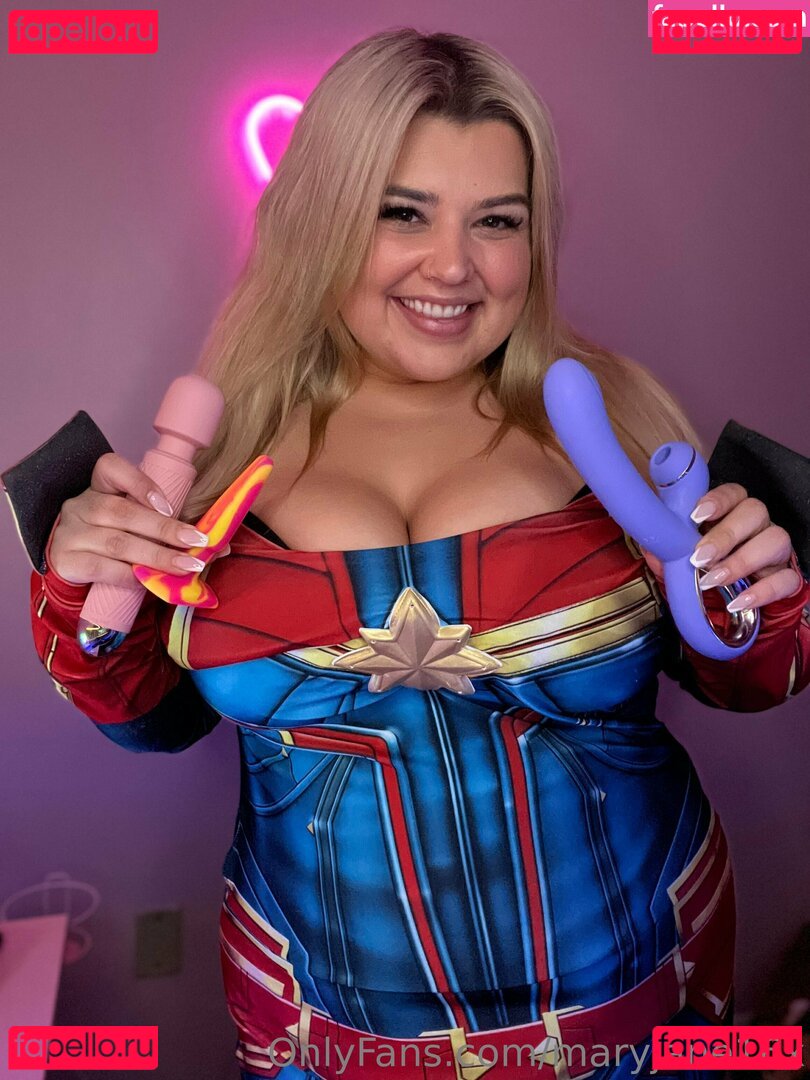 maryjane16x Nude Onlyfans Photo 42