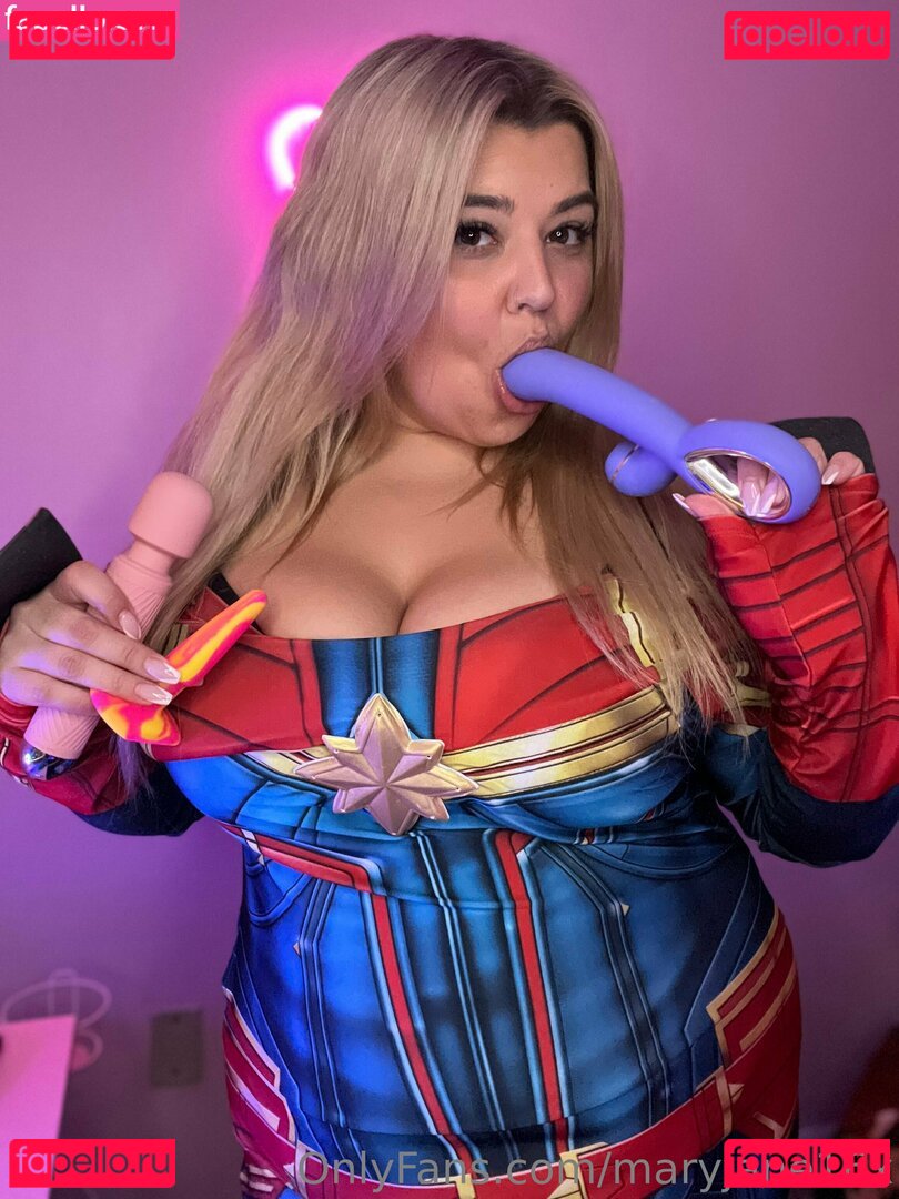 maryjane16x Nude Onlyfans Photo 41