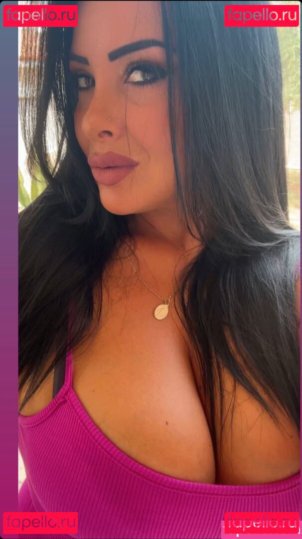 Noemi Rasetti Nude Onlyfans Photo 10