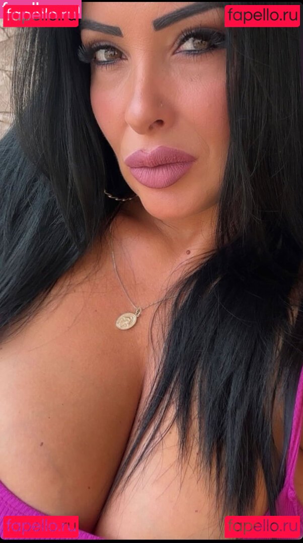 Noemi Rasetti Nude Onlyfans Photo 9