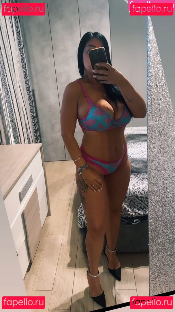Noemi Rasetti Nude Onlyfans Photo 3