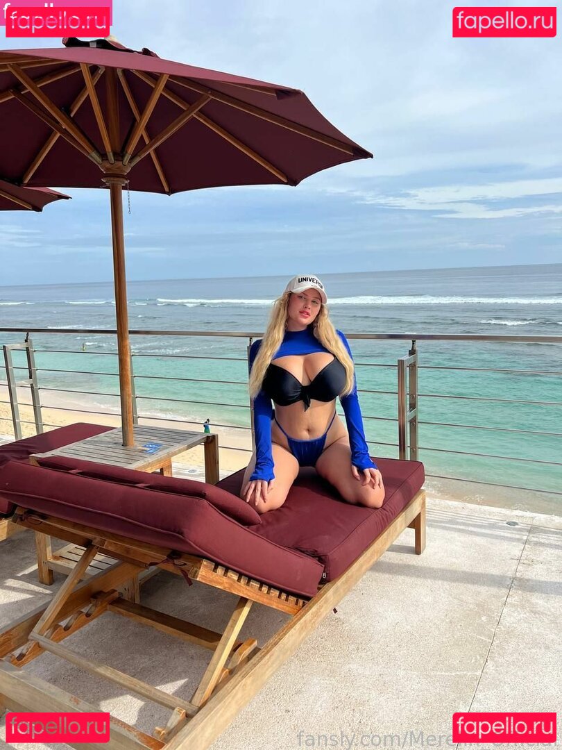 Merelin_Official Nude Onlyfans Photo 44