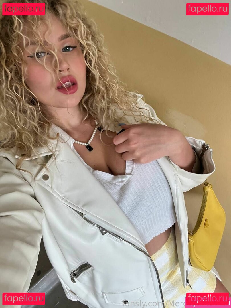 Merelin_Official Nude Onlyfans Photo 43